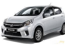 Perodua for sale in Malaysia - Mudah.my