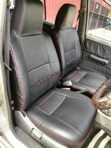 TOYOTA Avanza 2004 - 2012 LEC Seat Cover (ALL IN)