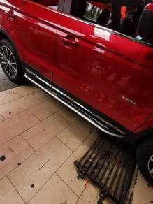 Proton x70 x 70 side door step running board oem