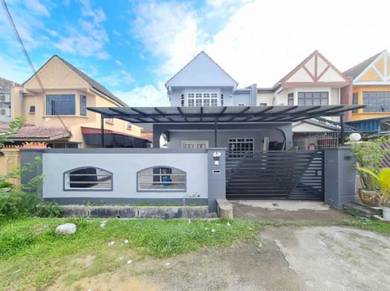 Jalan - Houses for sale in Malaysia - Mudah.my