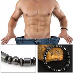 [10.10] Magnetic Men Bracelet Health Gelang Magnet