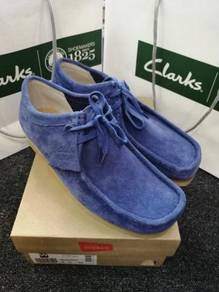 Kasut cheap clarks malaysia