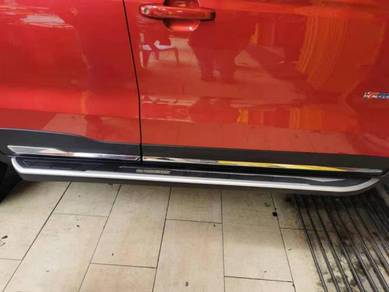Proton x70 x 70 side door step running board oem