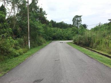 Freehold Development Land For Sale At Gemencheh Town,Tampin,N.Sembilan