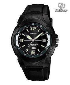 Casio MW-600F Original Genuine Watch