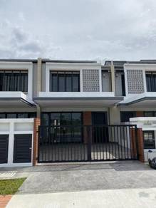2-storey-Terraced-House-for-sale-Shah-Alam-Selangor