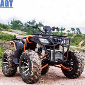 ATV 4X4 250cc Kegunaan Kebun Ladang Johor