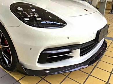 Porsche Panamera 971 Carbon Fiber bodykit