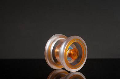 Magicyoyo K1 Spin professional yoyo