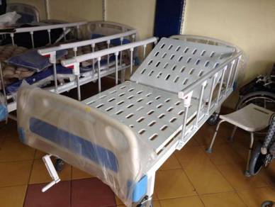 Hospital bed katil hospital