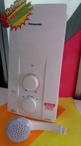 Panasonic DH-3RL1 instant Water HEATER SEP1
