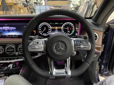 Mercedes Benz W222 AMG Steering W222 S63 steering