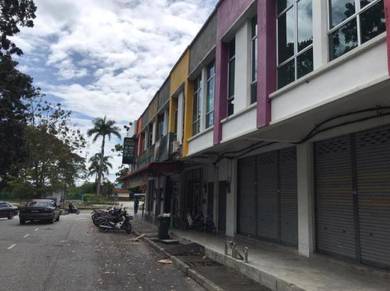 2S Shop Lot FOR SALE at Taman Gurun Jaya, Gurun