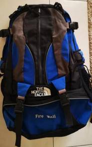 North Face Firewall Backpack - Bags & Wallets for sale in Cyberjaya,  Selangor