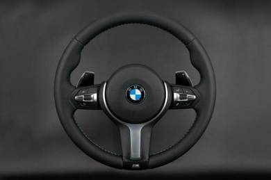 BMW F10 M sport steering F10 bodykit
