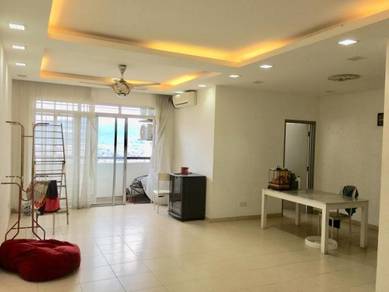 Semarak penaga 1260sf (Full Loan) batu Caves,symphony amara