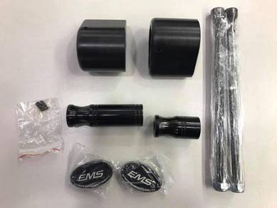 Frame Slider Kawasaki Z650 Abs ~ Ninja 650 Abs ~ W