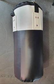Punching Bag Leather Baru