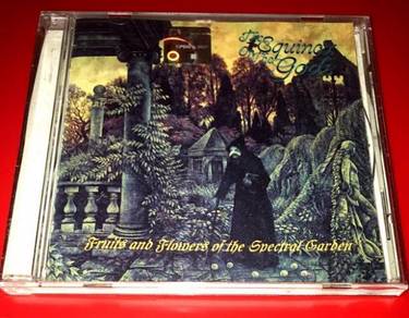 THE EQUINOX OV THE GODS - FRUITS & FLOWERS…Cd