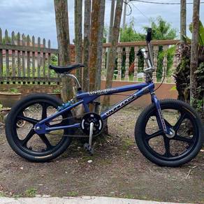 Basikal Bmx Almost Anything For Sale In Malaysia Mudah My