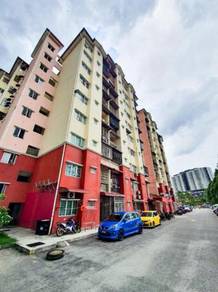 Apartment Bandar Teknologi Kajang Almost Anything For Sale In Malaysia Mudah My