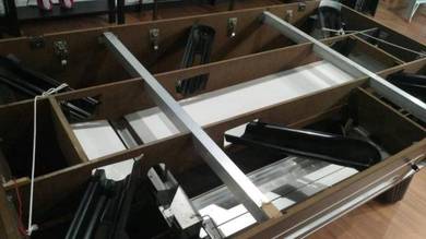 Fully Reconditioned American Pool Table