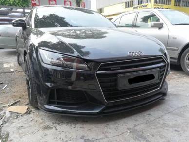 Audi TT-RS Bodykit Audi TT bodykit TTRS Bodykit - Car Accessories 