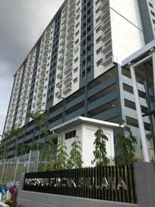 New Pangsapuri Puncak Saujana, Permai 2, Mutiara Heights Kajang