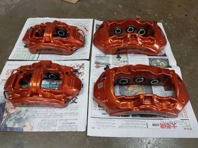 Brake Caliper Spray/Rim Spray/Drum Spray Paint