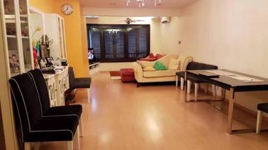 Prime location Riana Green Condominium Tropicana Petaling Jaya