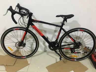 Road Bike Almost Anything For Sale In Malaysia Mudah My