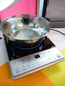 New Midea Induction Cooker SKY16