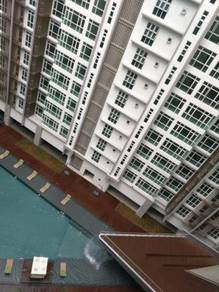Central Residence , Sungai Besi (below market) Limited