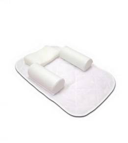 Lucky Baby I Breathe Head & Back Sleep Positioner