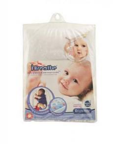 Lucky Baby I Breathe Head & Back Sleep Positioner