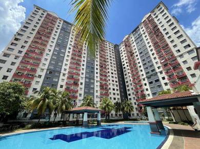 Vista Pinggiran Apartment Almost Anything For Sale In Malaysia Mudah My