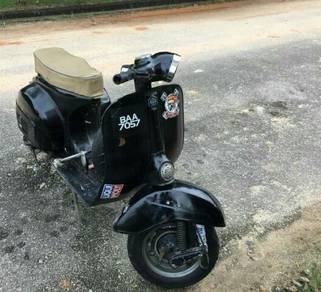 Vespa Primavera 150 ABS New Model Vespa Primavera 150 ABS New Model