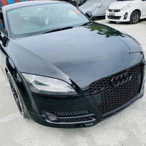 Audi tts - All Vehicles for sale in Malaysia - Mudah.my Mobile