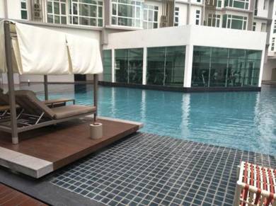 Central Residence , Sungai Besi (below market) Limited