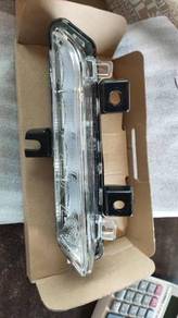 Renault capture lamp assy day light rh