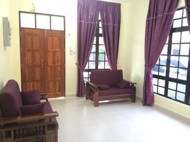 Homestay Bungalow Villa Yusuf 3, Machang, Kelantan