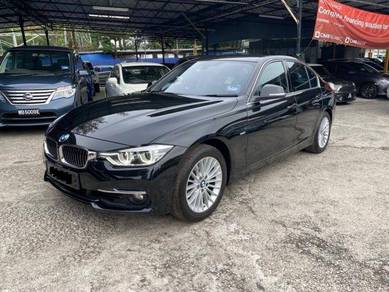 2017 Bmw 318i Cars On Malaysia S Largest Marketplace Mudah My Mudah My