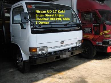 Nissan Ud All Vehicles For Sale In Malaysia Mudah My Mobile