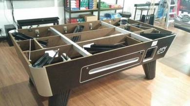 Fully Reconditioned American Pool Table