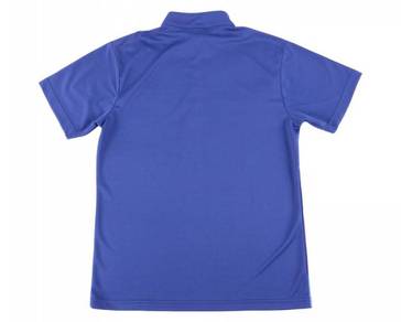 Tshirt Sublimation Microfiber MOF3509 Navy Blue