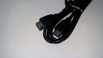 High speed hdmi cable