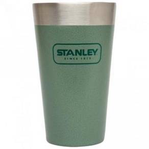 Stanley Vacuum Insulated Stacking Tumbler Green