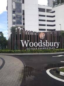 Woodsbury suites 918 sqft, Harbour Place, Butterworth