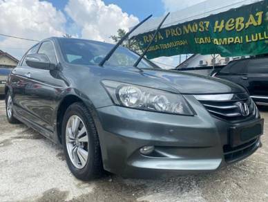 2008 Honda Accord Buy, Sell or Rent Cars in Malaysia - Malaysia's 