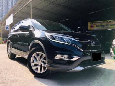 2015 Honda Cr V Cars On Malaysia S Largest Marketplace Mudah My Mudah My